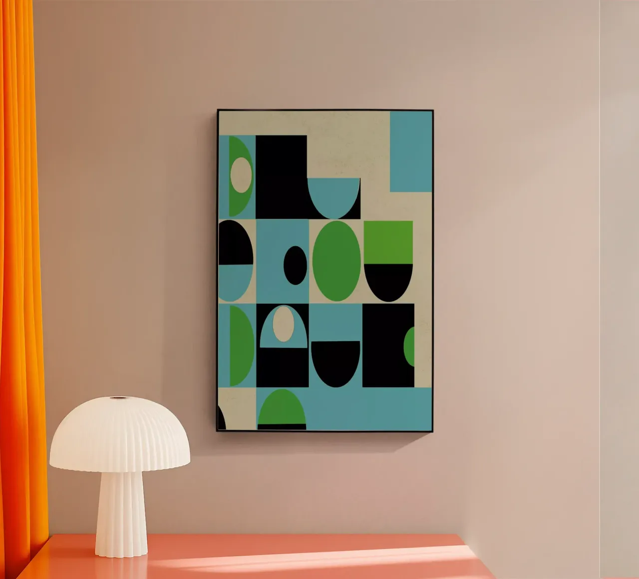 Elipse Divide plexiglass da Rocket68