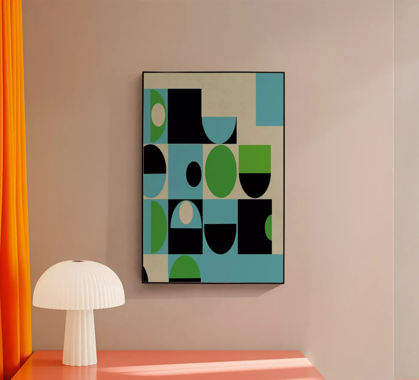 Elipse Divide plexiglass da Rocket68