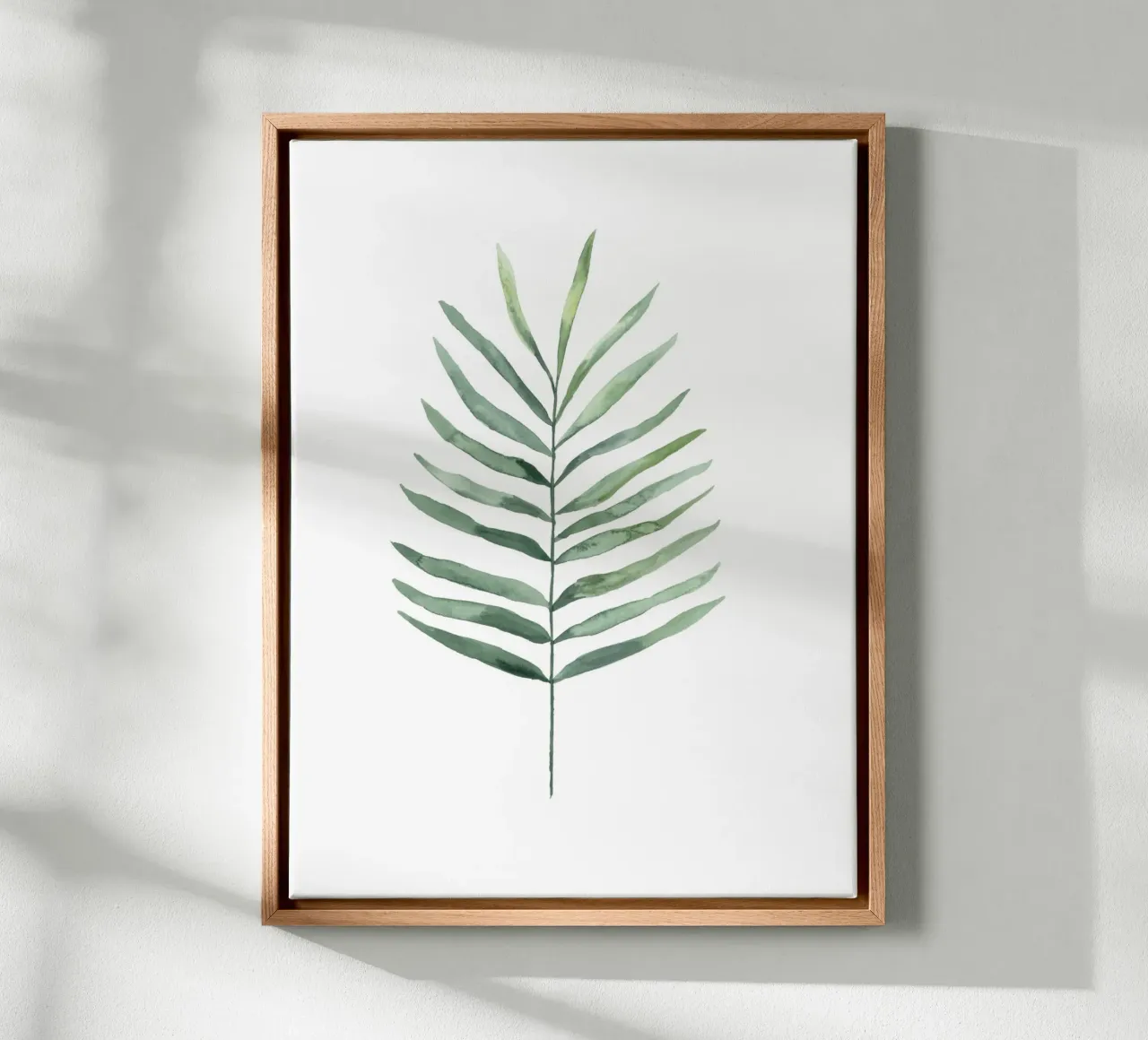 distant canvas by mantika studio