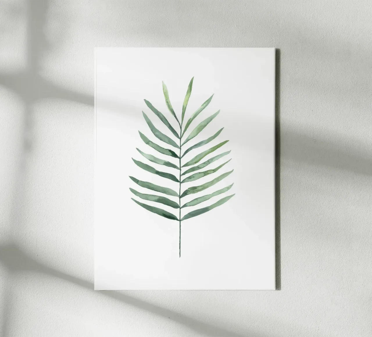 distant canvas by mantika studio