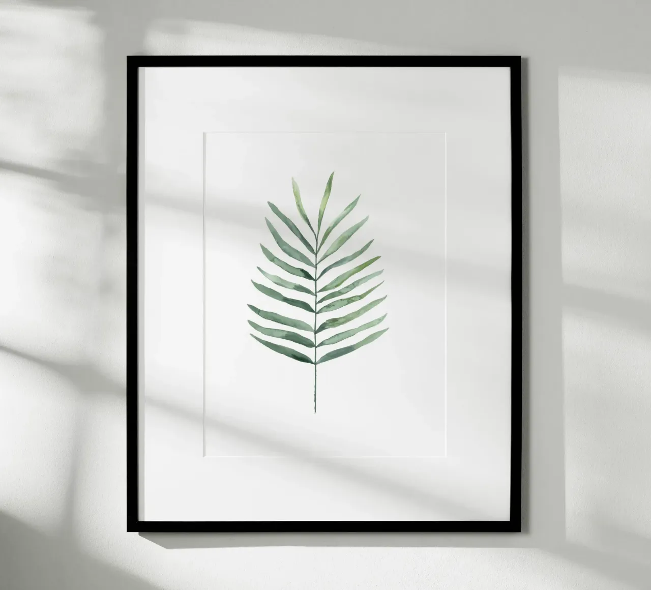 distant poster da mantika studio