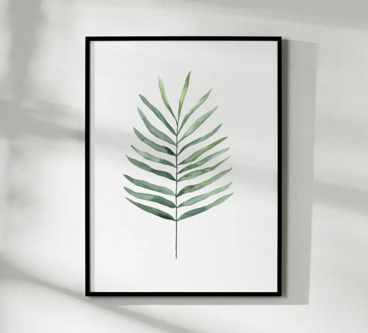 distant poster da mantika studio