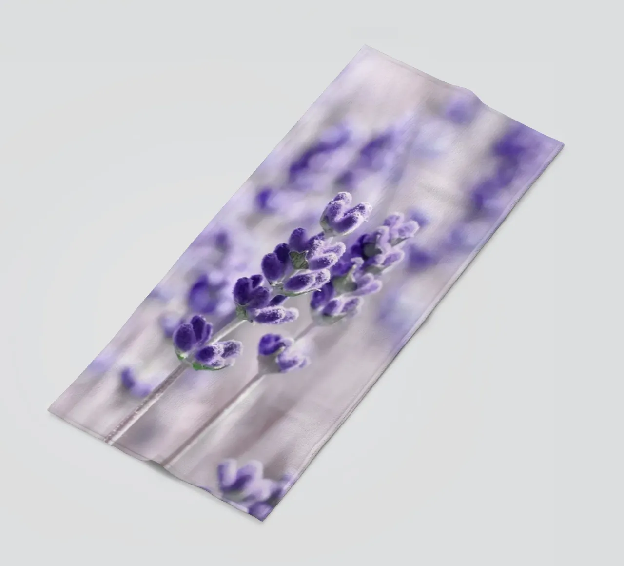 Lavanda telo mare da Atteloi