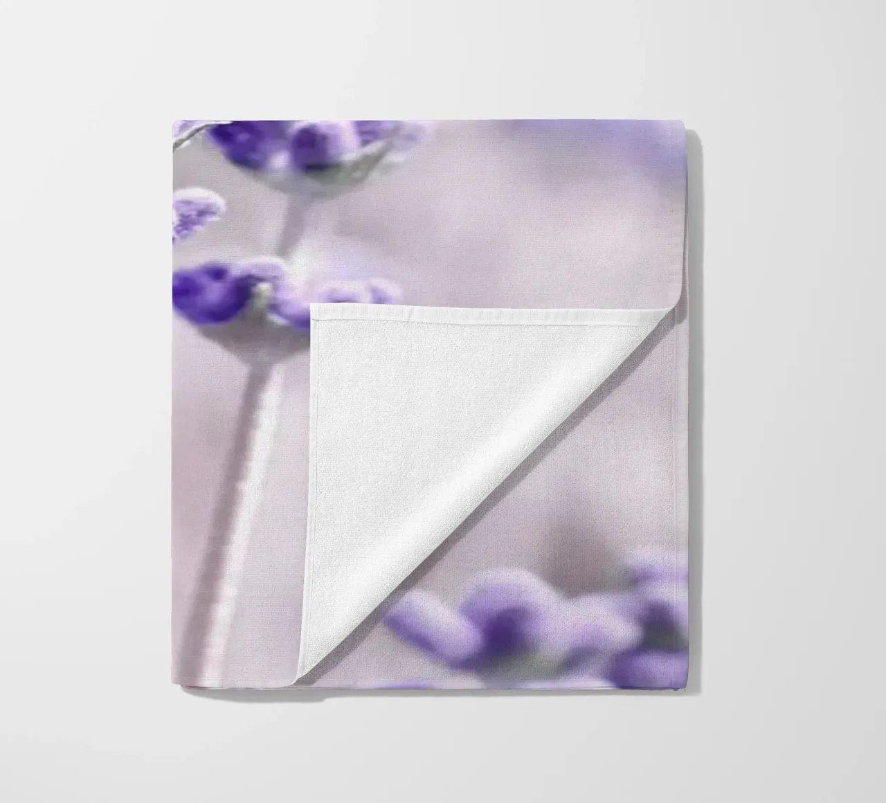 Lavanda telo mare da Atteloi