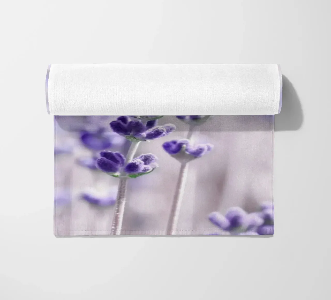 Lavanda telo mare da Atteloi