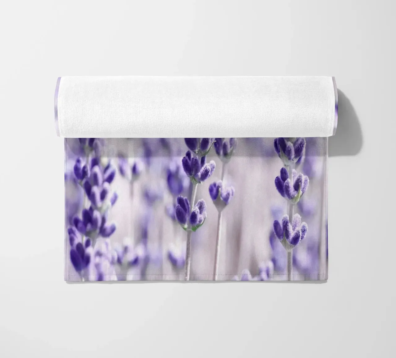 Lavanda telo mare da Atteloi