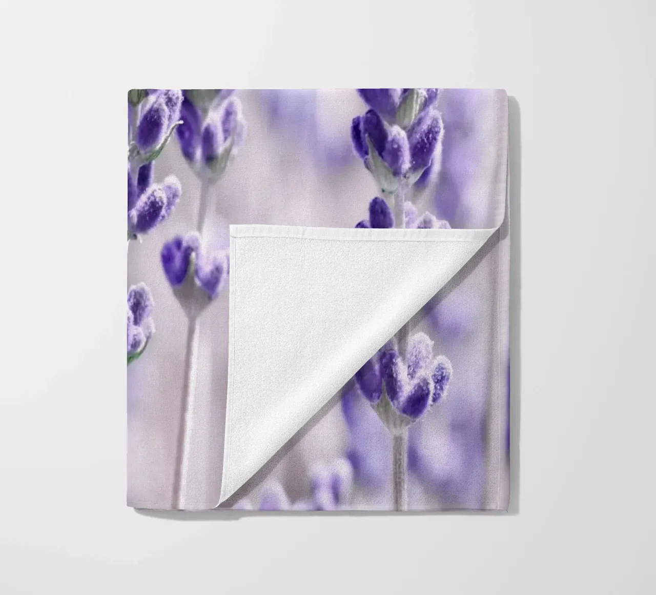 Lavanda telo mare da Atteloi