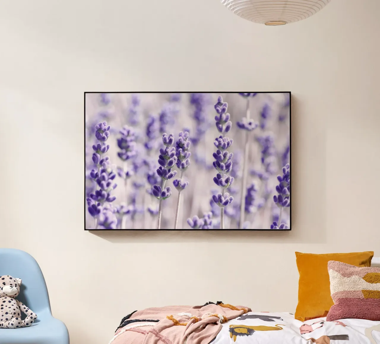 Lavanda plexiglass da Atteloi