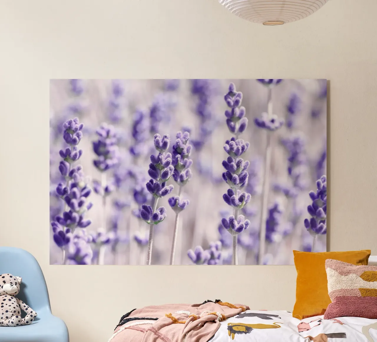 Lavanda plexiglass da Atteloi