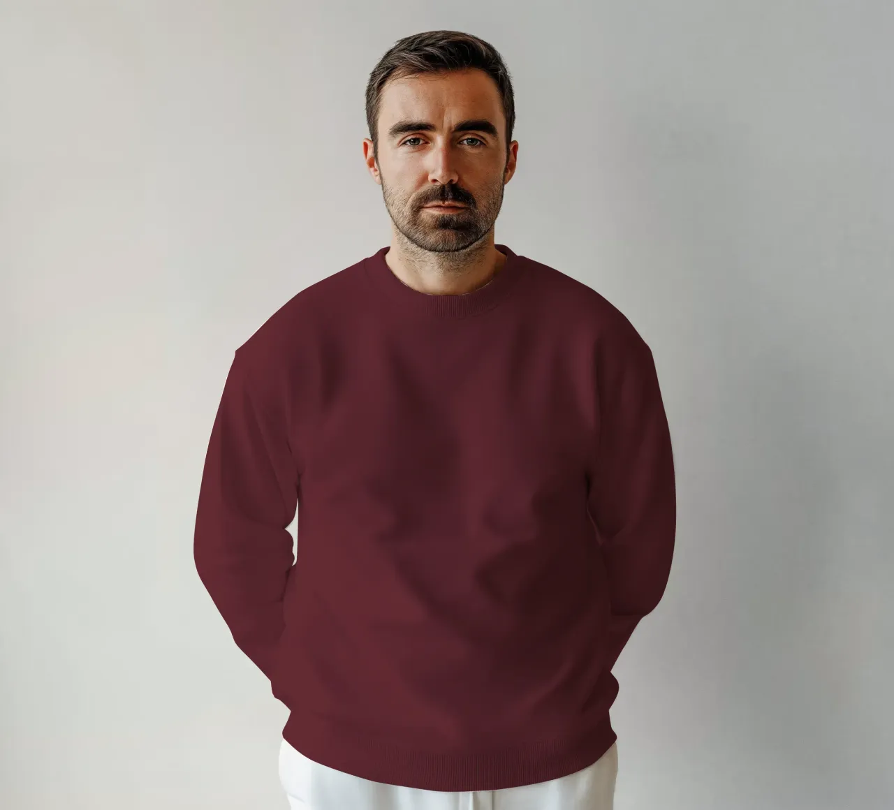 Do it for the plot sweatshirt by Personalizable Designs