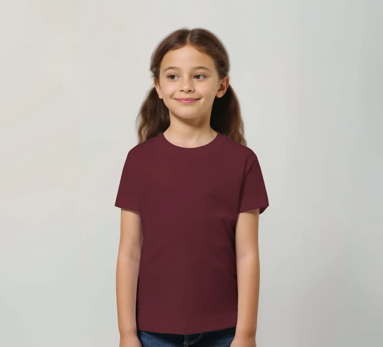 Do it for the plot kinder t-shirt van Personalizable Designs