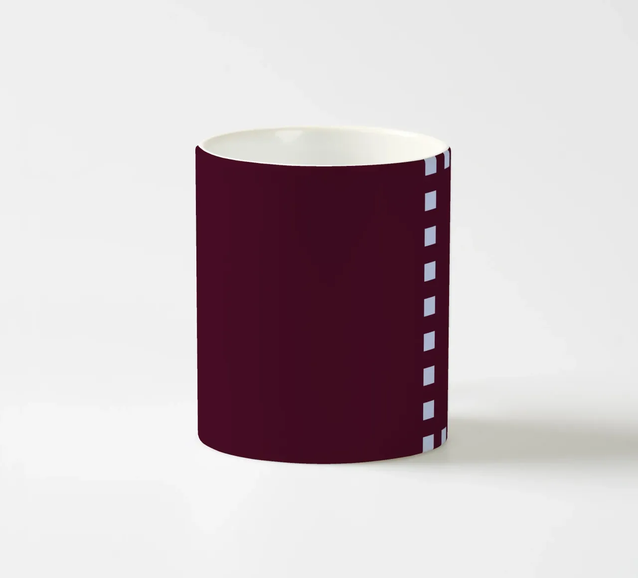 Do it for the plot ceramic mug by Personalizable Designs