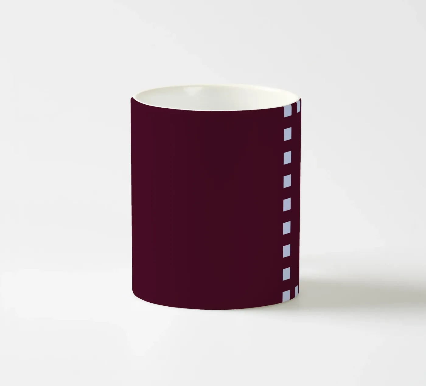 Do it for the plot ceramic mug by Personalizable Designs