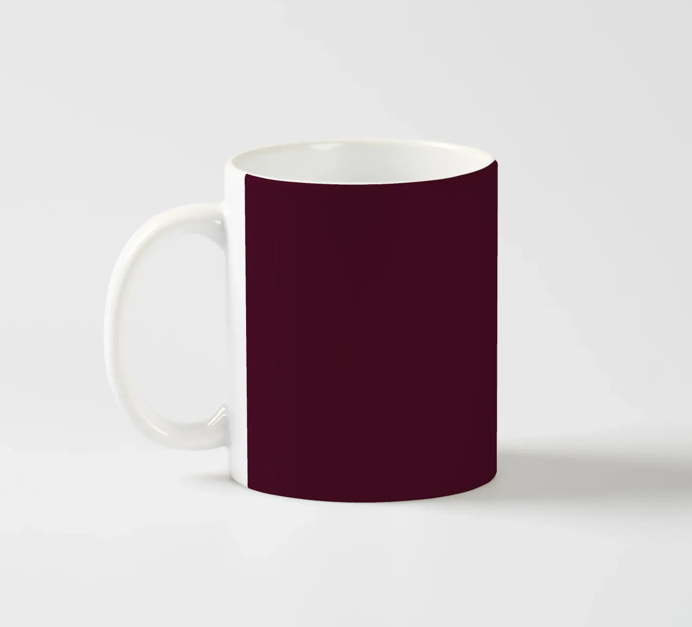 Do it for the plot ceramic mug by Personalizable Designs