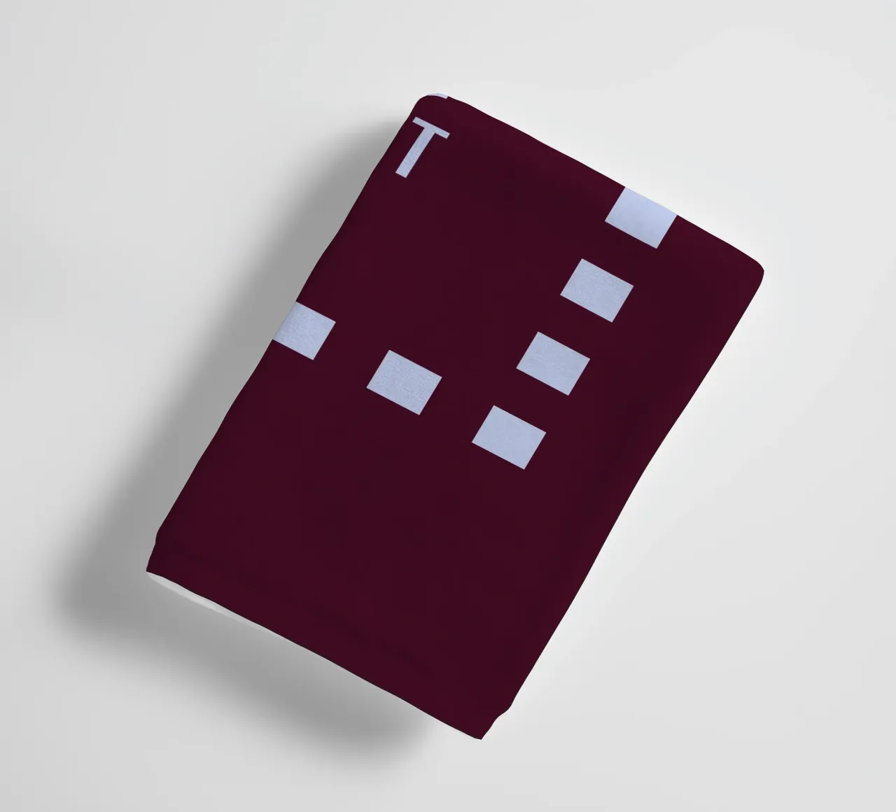 Do it for the plot towel by Personalizable Designs