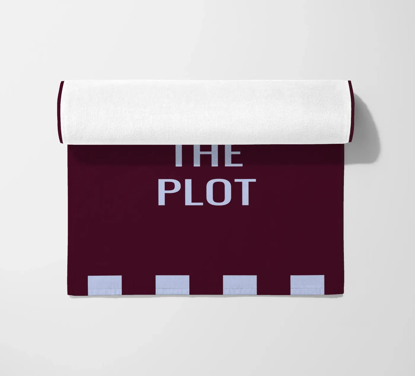 Do it for the plot telo mare da Personalizable Designs