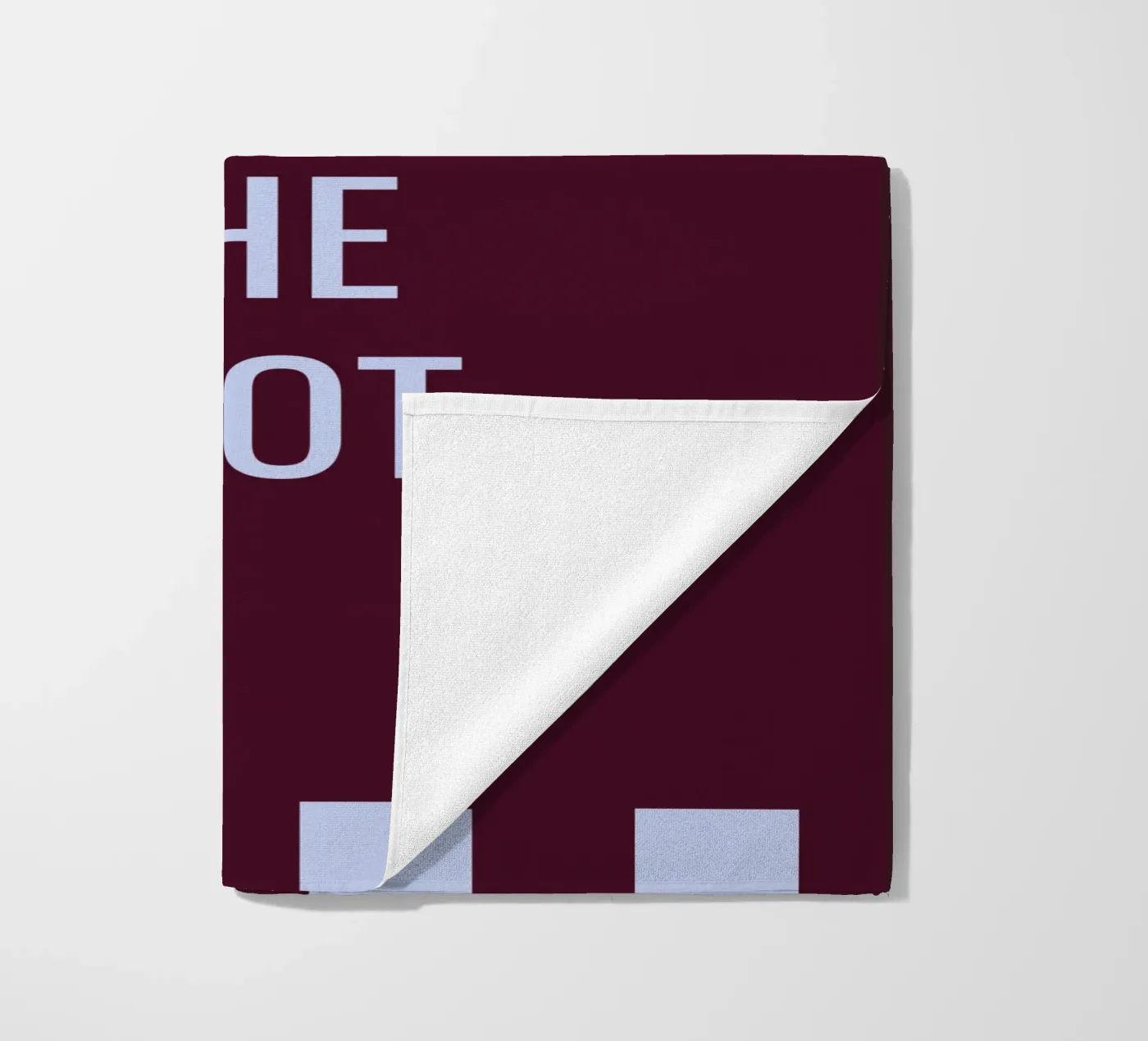 Do it for the plot telo mare da Personalizable Designs