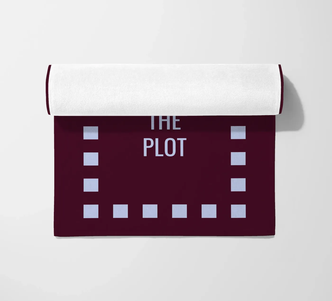 Do it for the plot telo mare da Personalizable Designs