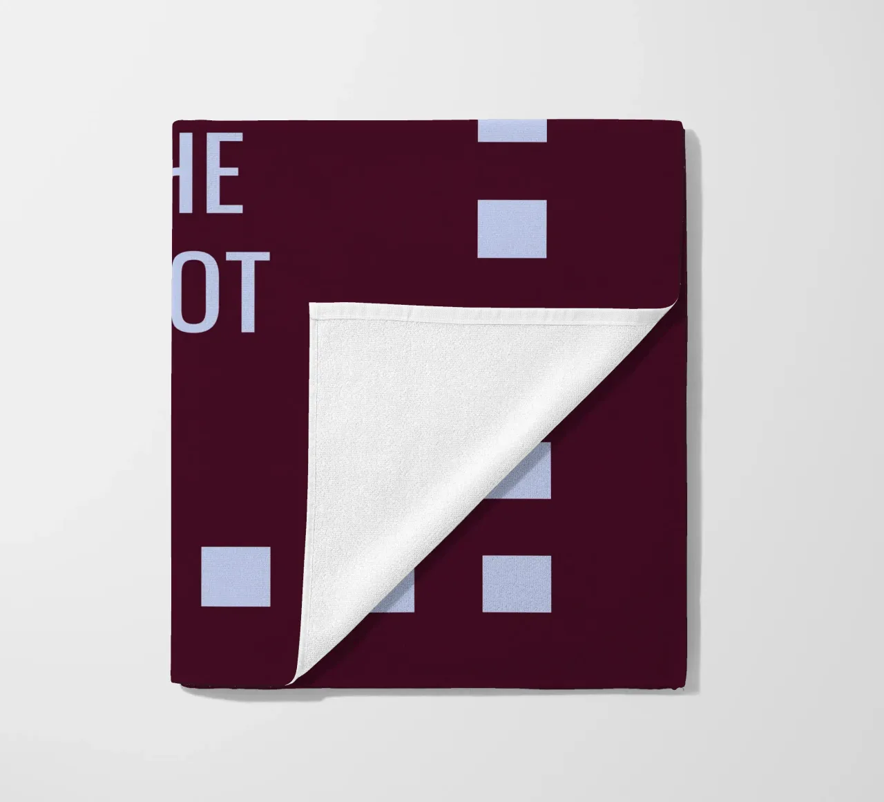 Do it for the plot Strandtuch von Personalizable Designs