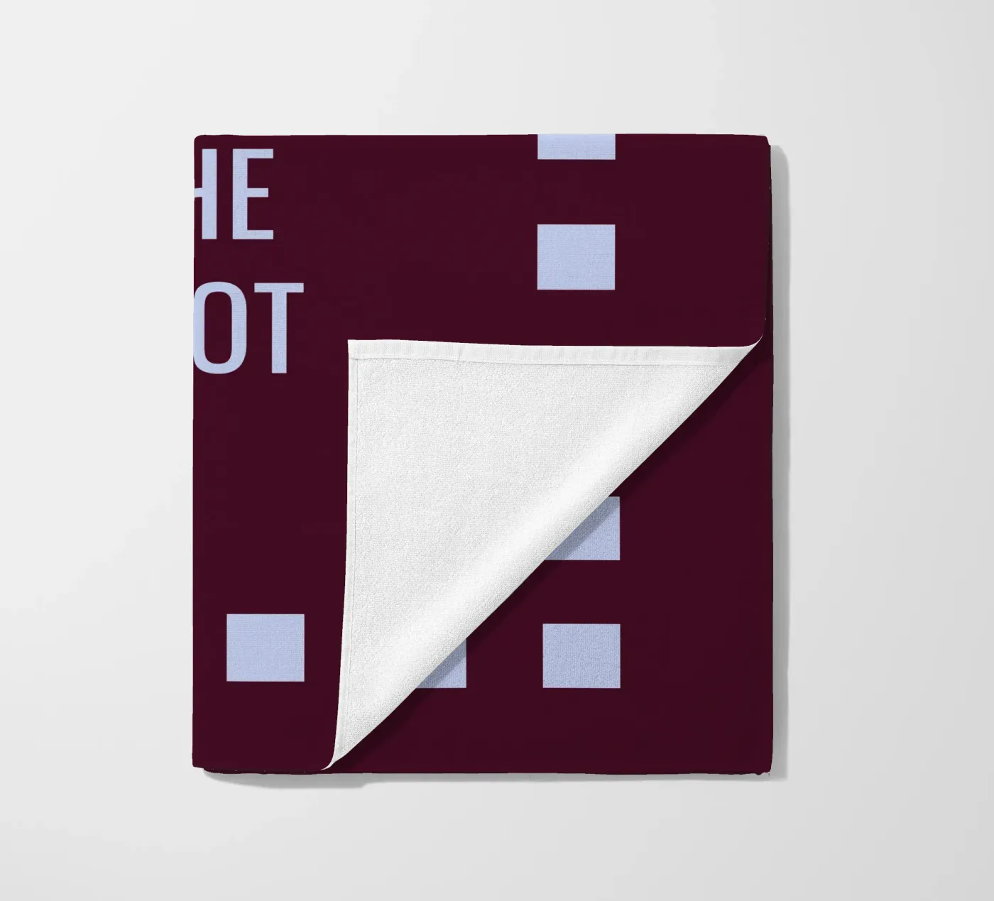 Do it for the plot telo mare da Personalizable Designs