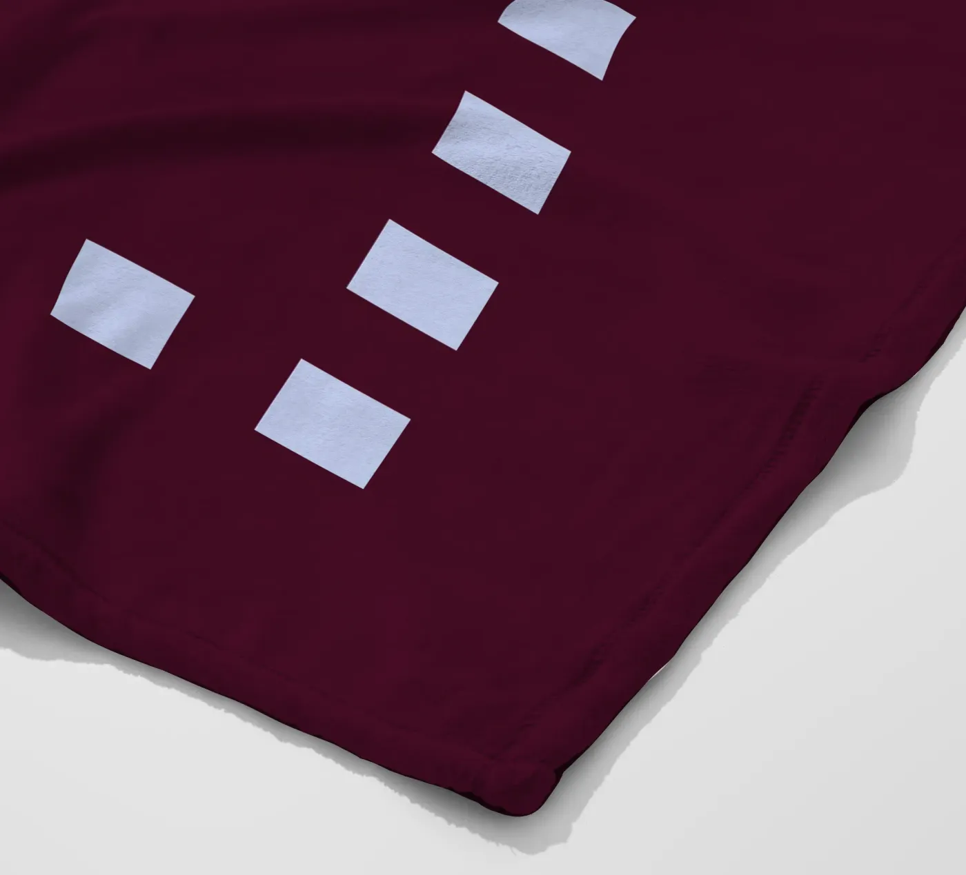 Do it for the plot Fleecedecke von Personalizable Designs