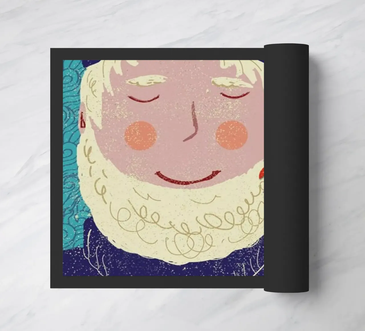 Ship Mate zerbino da Rocket68