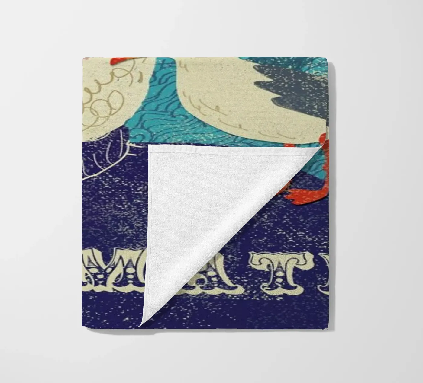 Ship Mate telo mare da Rocket68