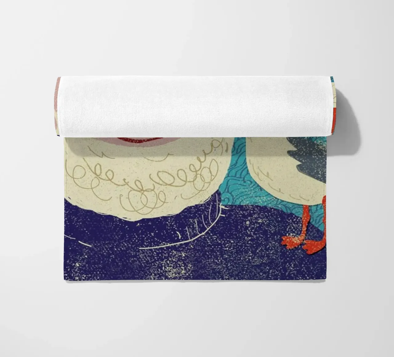 Ship Mate telo mare da Rocket68