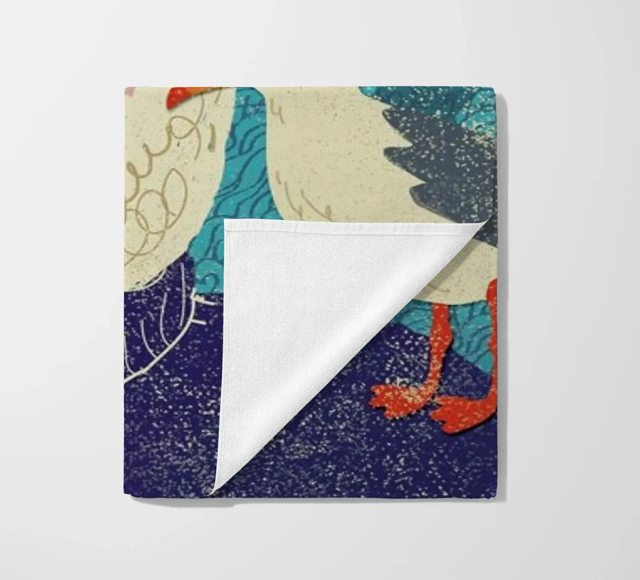 Ship Mate telo mare da Rocket68