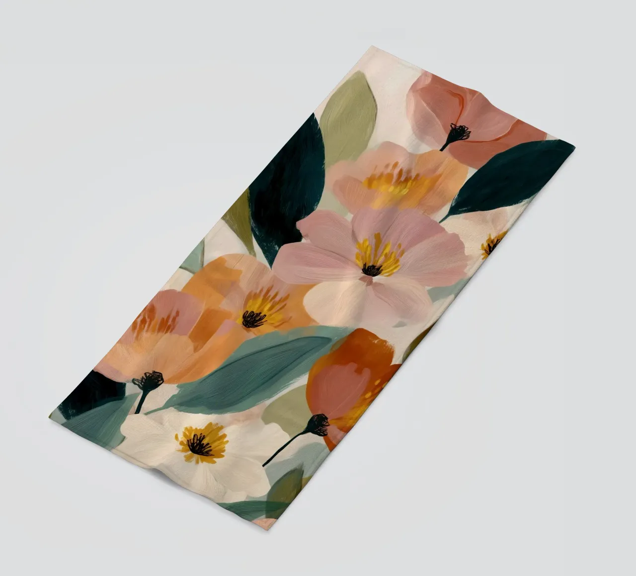 Quiet Bloom telo mare da softsoul