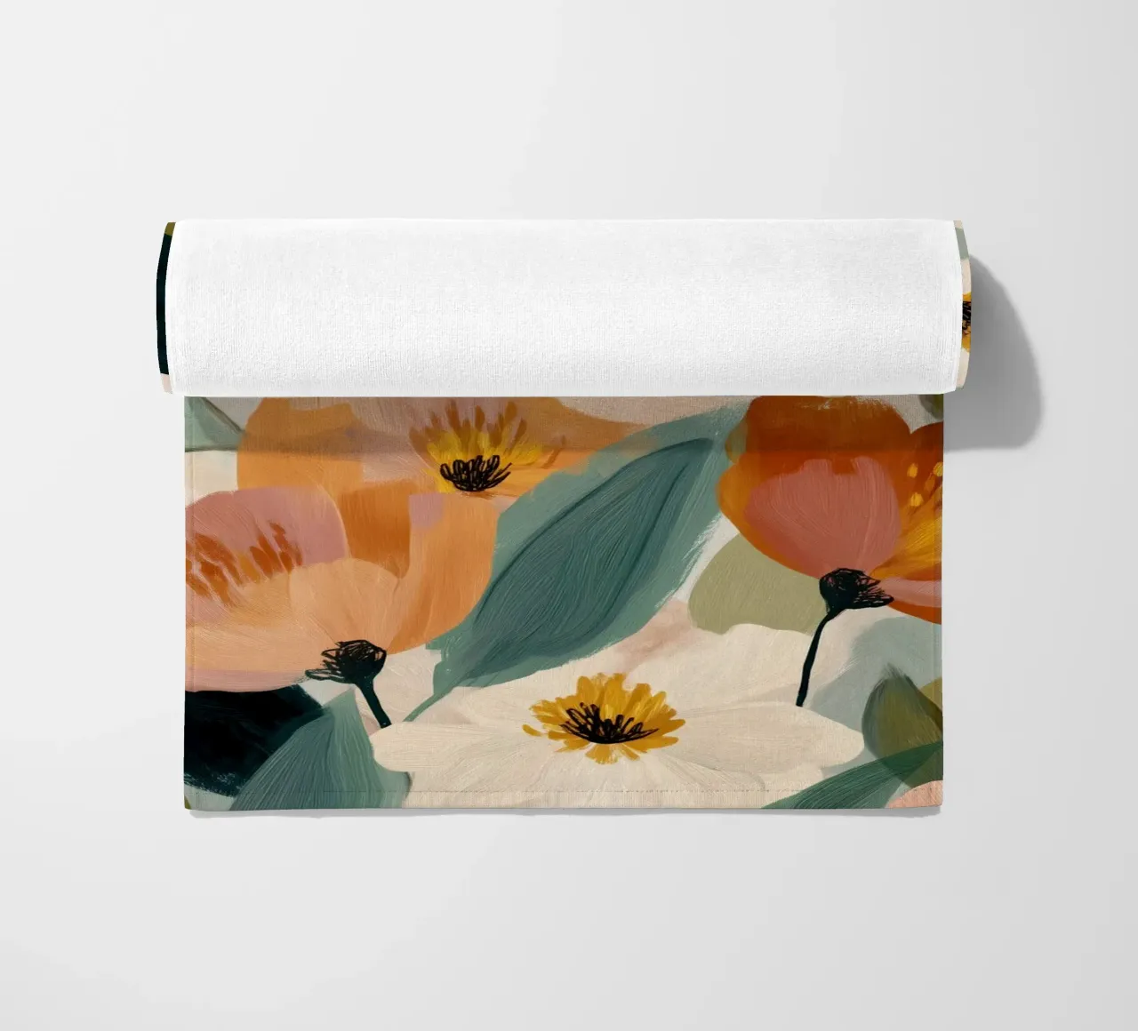 Quiet Bloom telo mare da softsoul