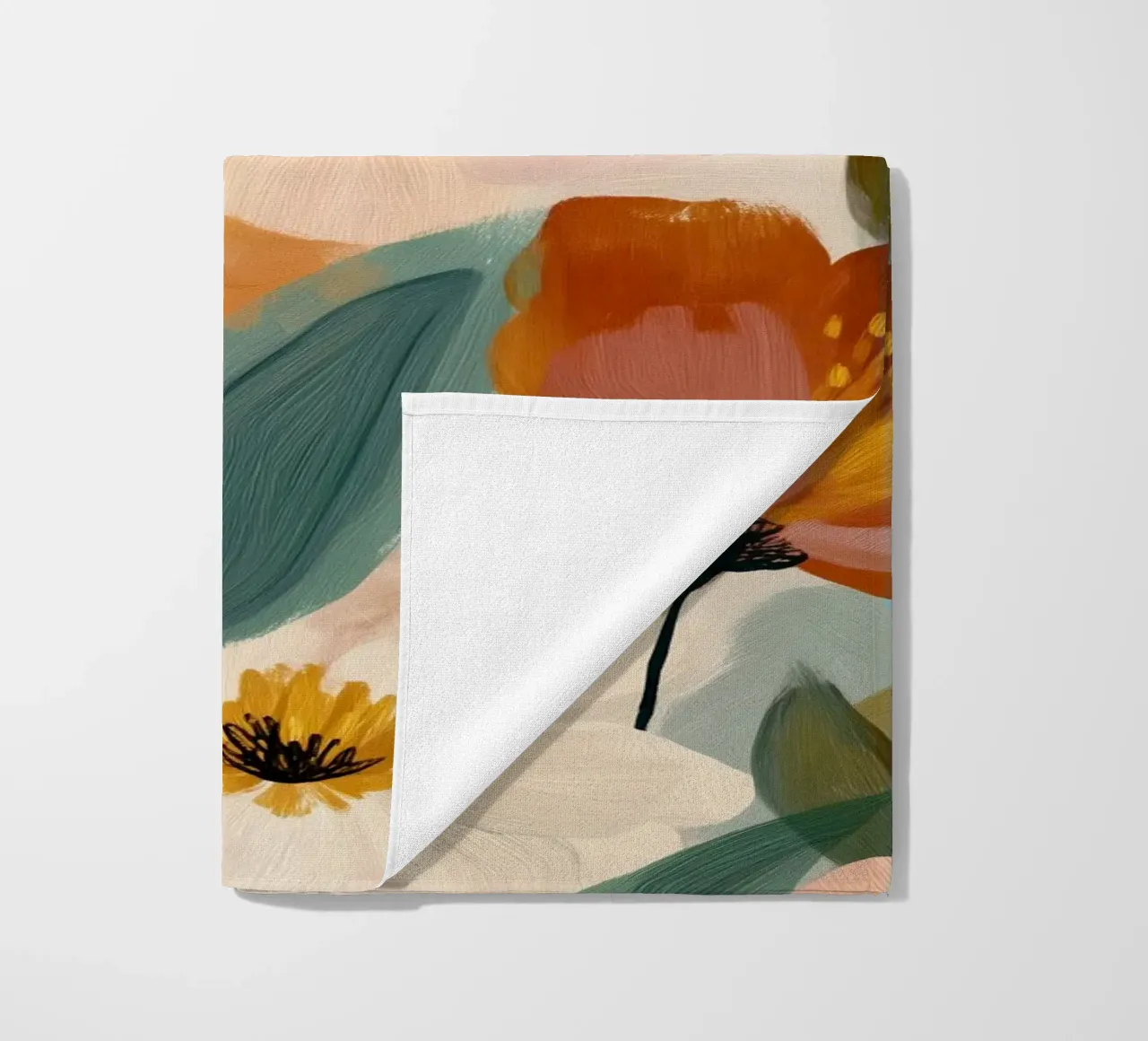 Quiet Bloom telo mare da softsoul