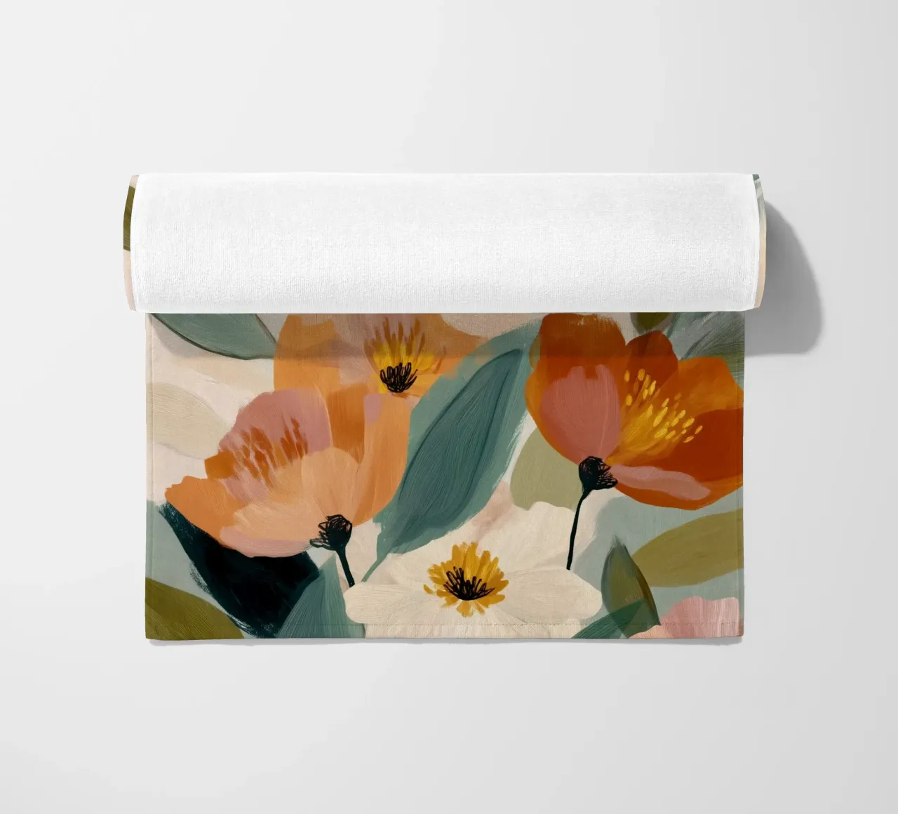 Quiet Bloom telo mare da softsoul