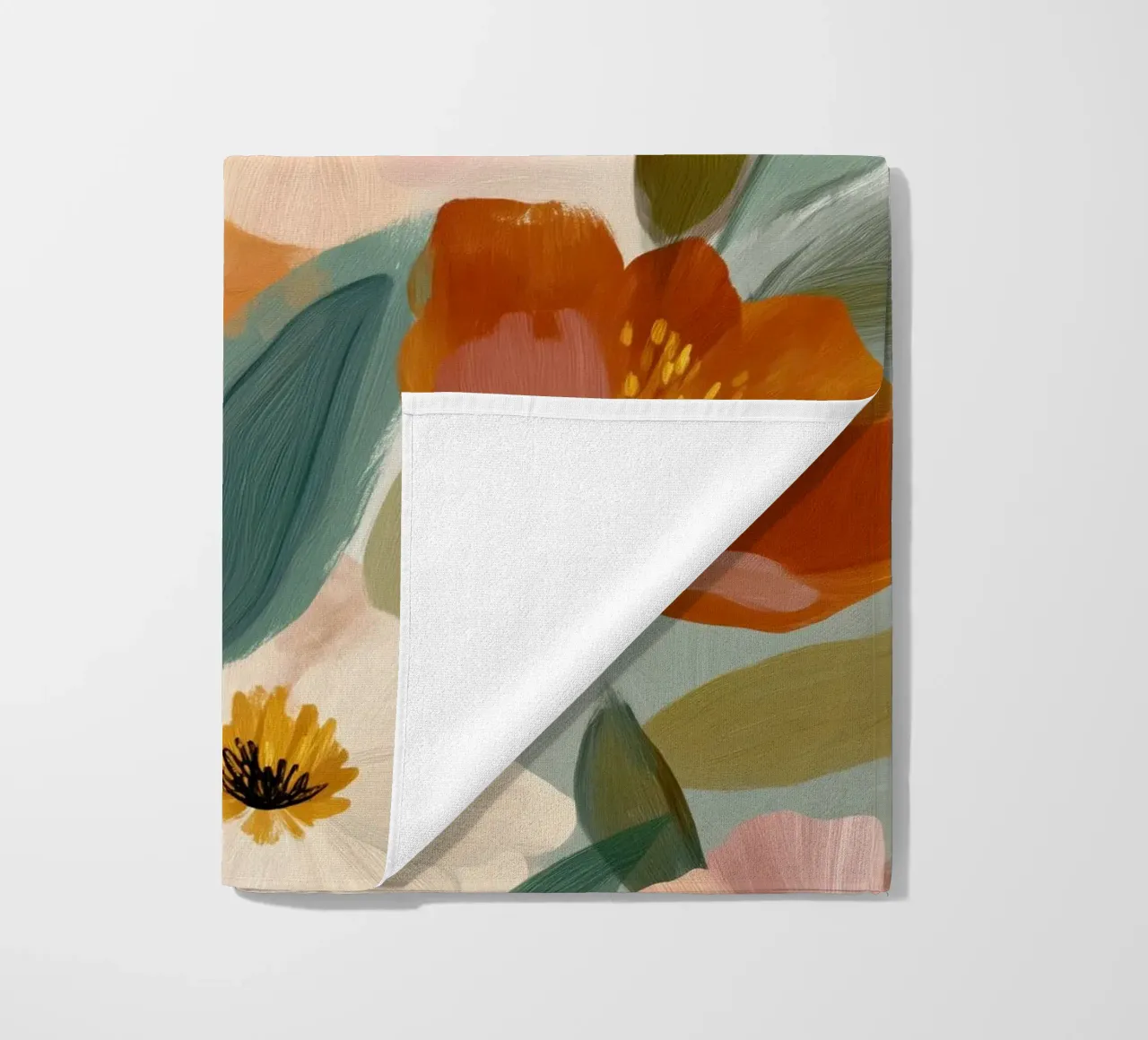 Quiet Bloom telo mare da softsoul