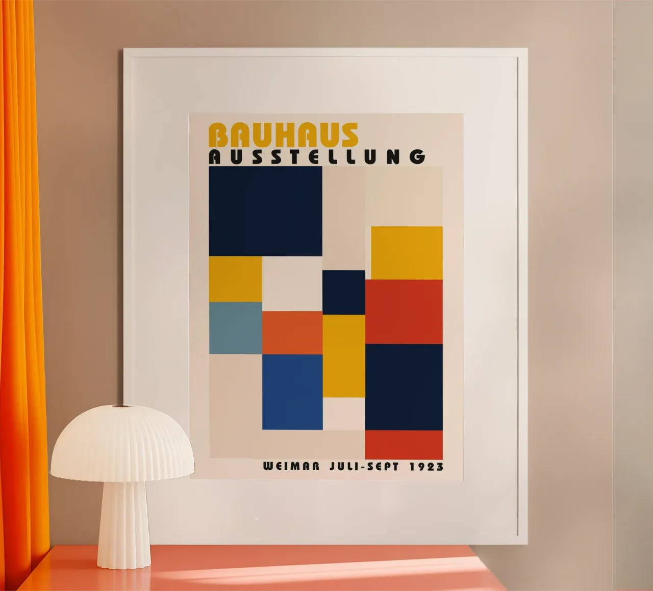 mostra poster da Grungeo