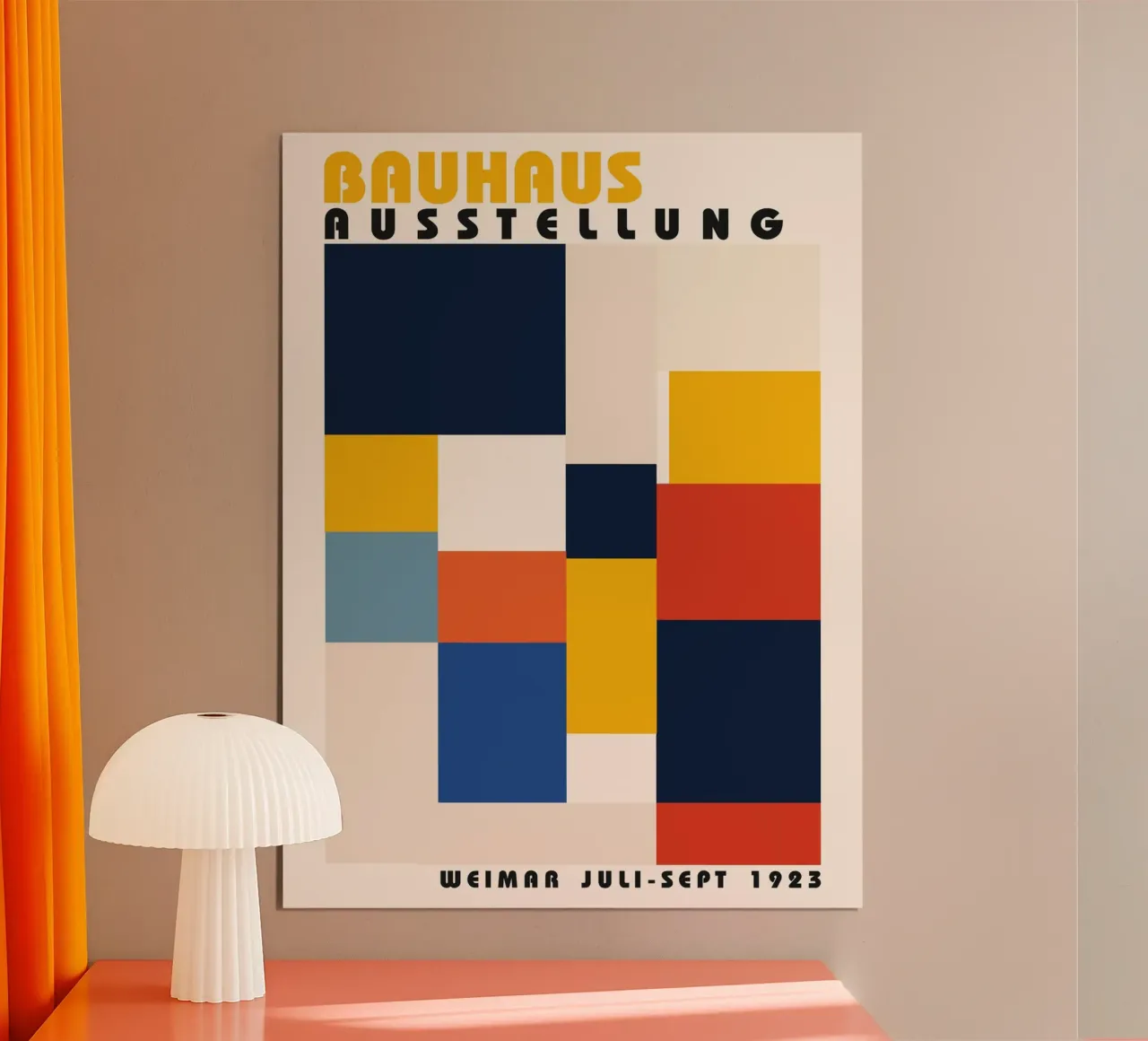 mostra poster da Grungeo