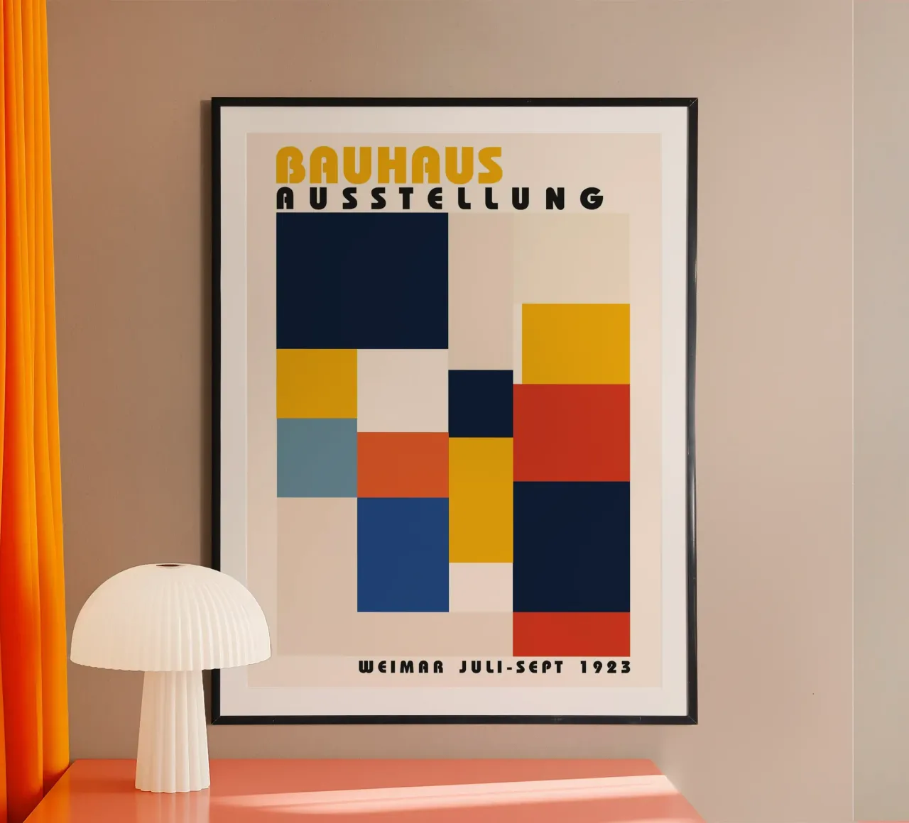 mostra poster da Grungeo