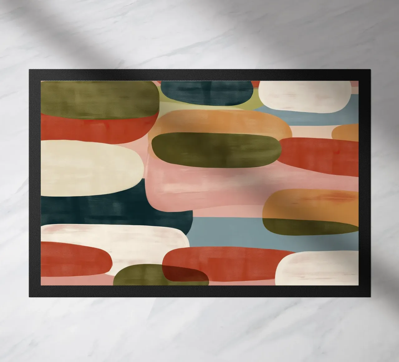 The Space Between zerbino da softsoul