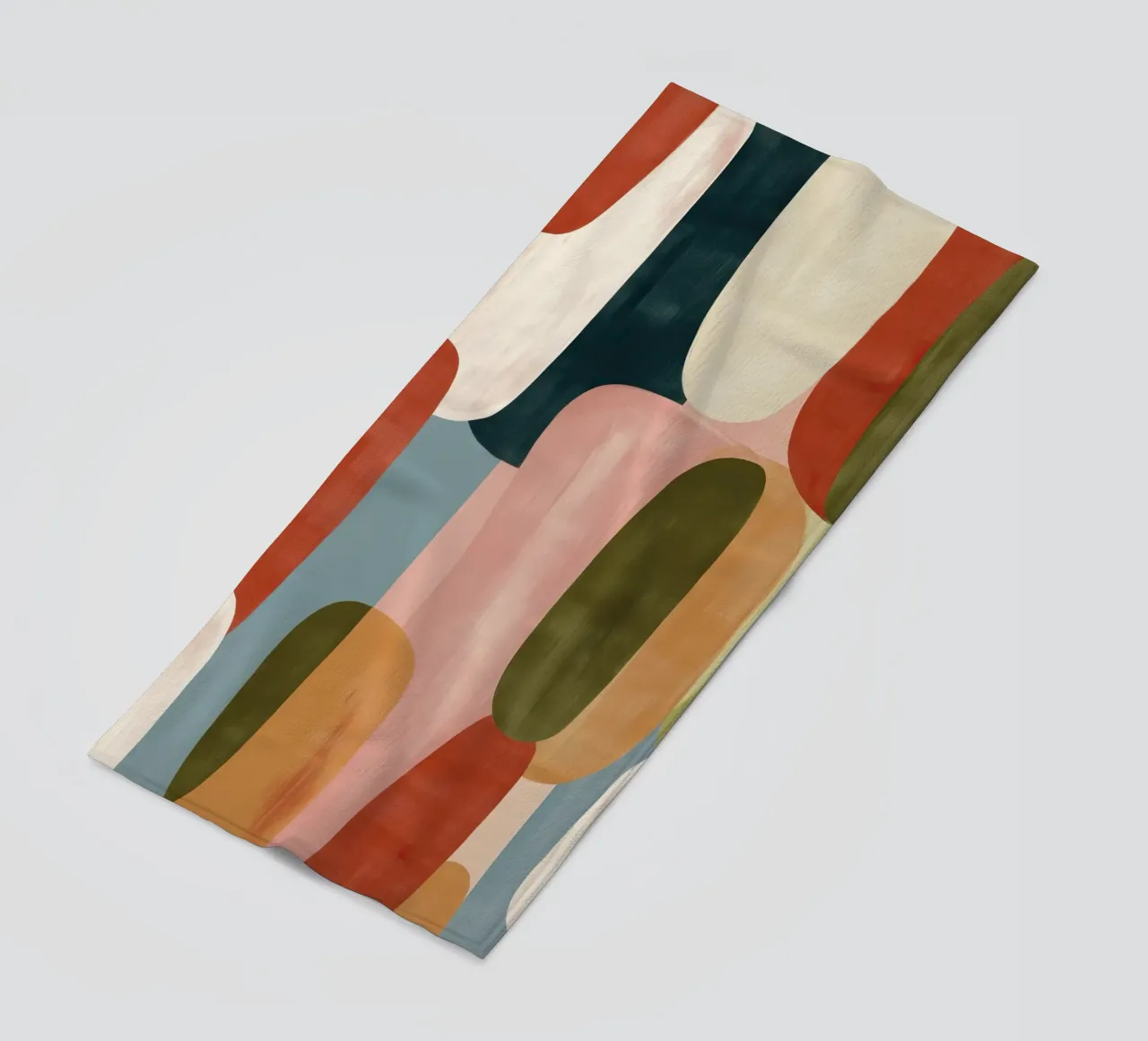 The Space Between telo mare da softsoul