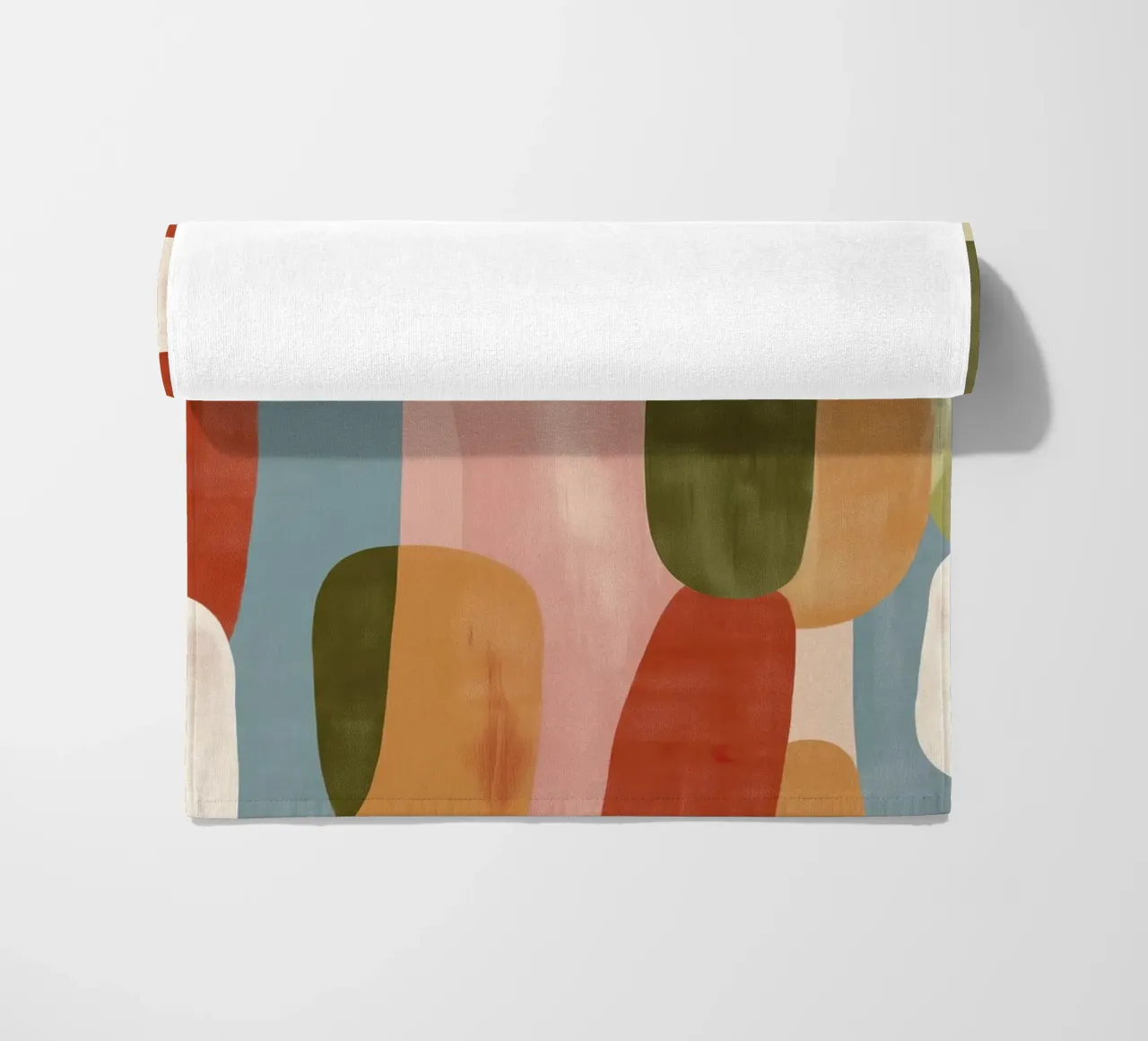 The Space Between telo mare da softsoul