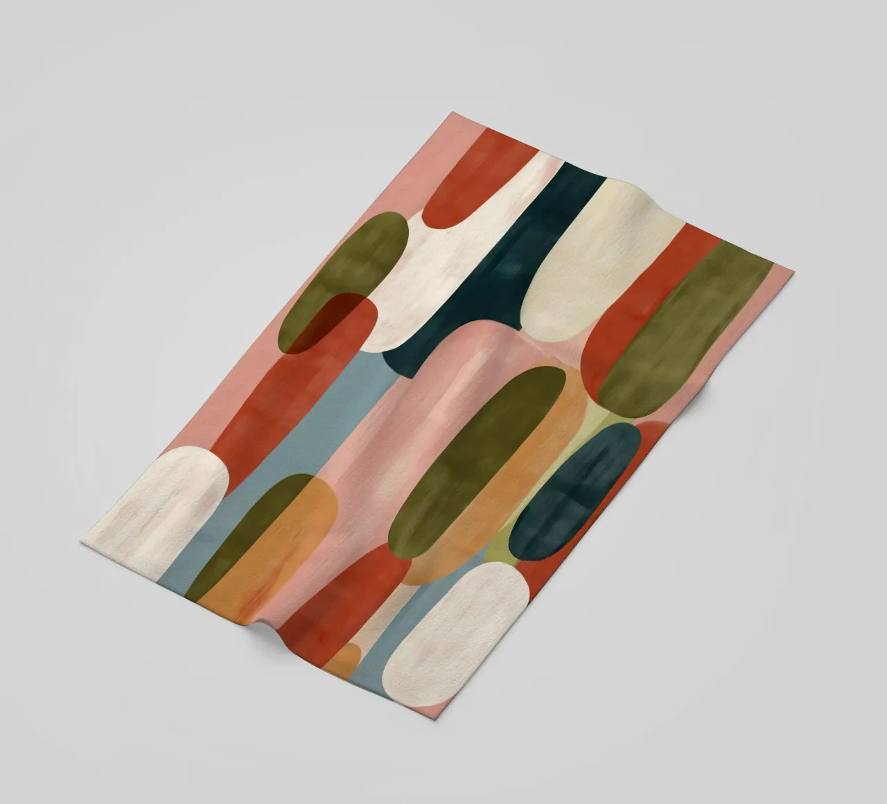 The Space Between telo mare da softsoul