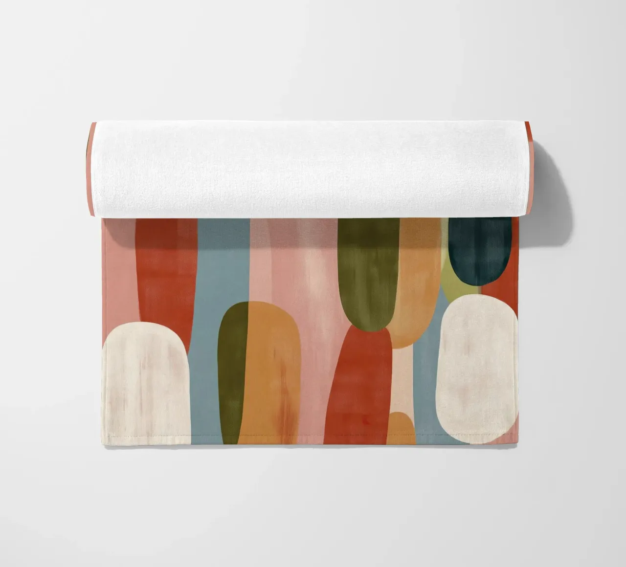 The Space Between telo mare da softsoul