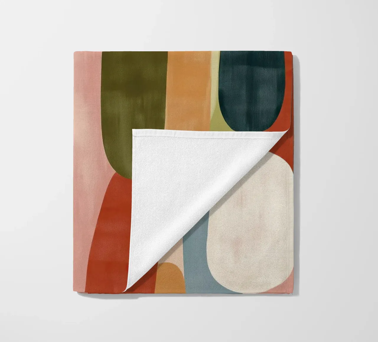 The Space Between telo mare da softsoul