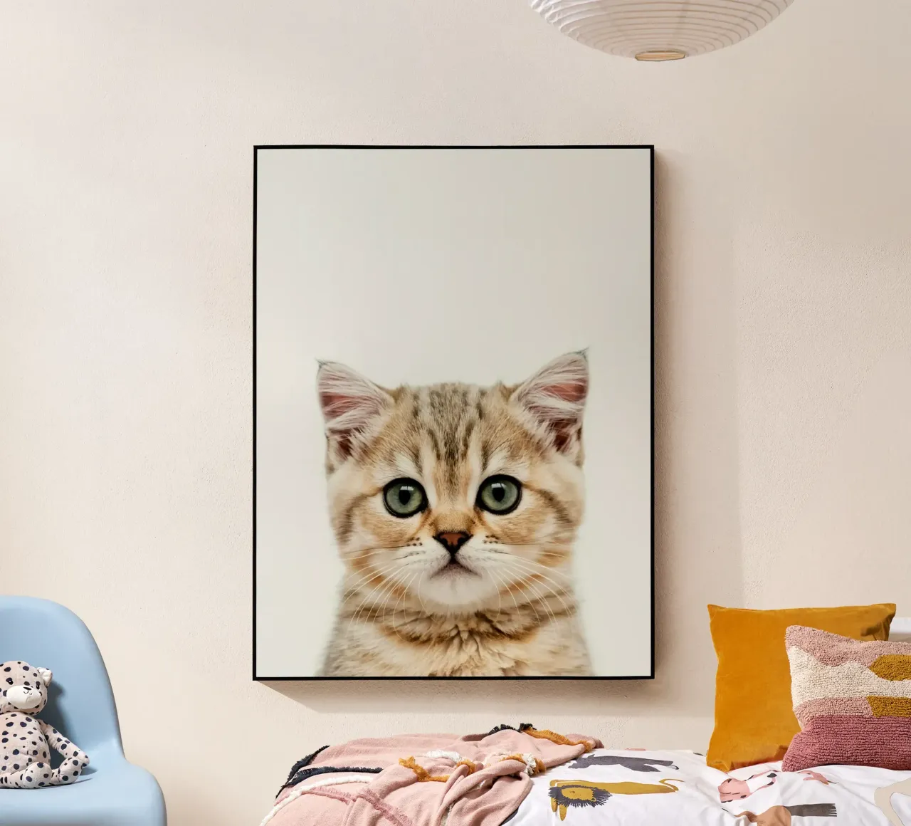 CAT BOX plexiglass da PERSIE