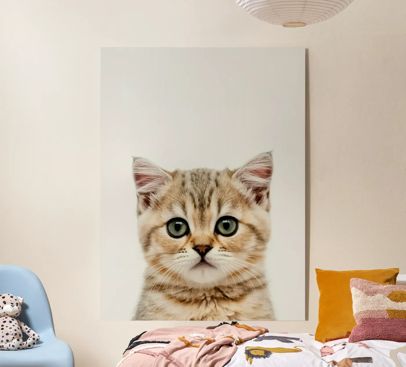 SCATOLA CAT plexiglass da PERSIE