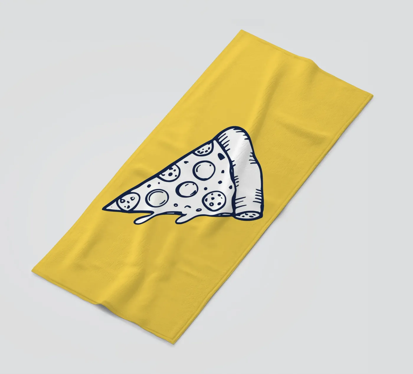 PIZZA telo mare da FELICIA