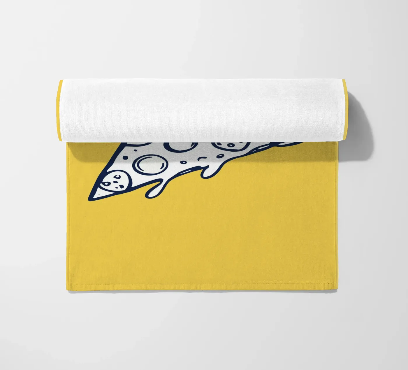 PIZZA telo mare da FELICIA