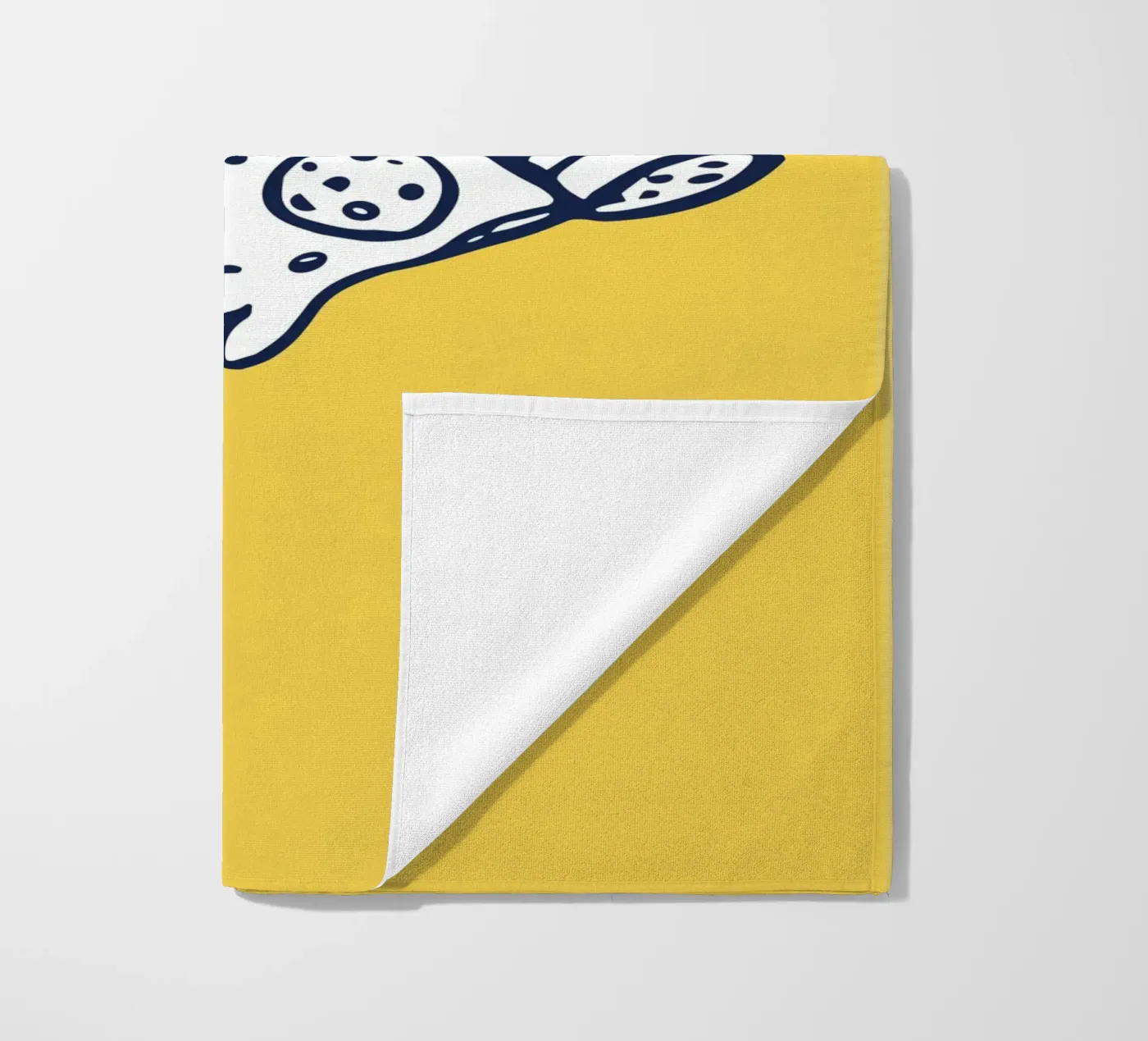 PIZZA telo mare da FELICIA