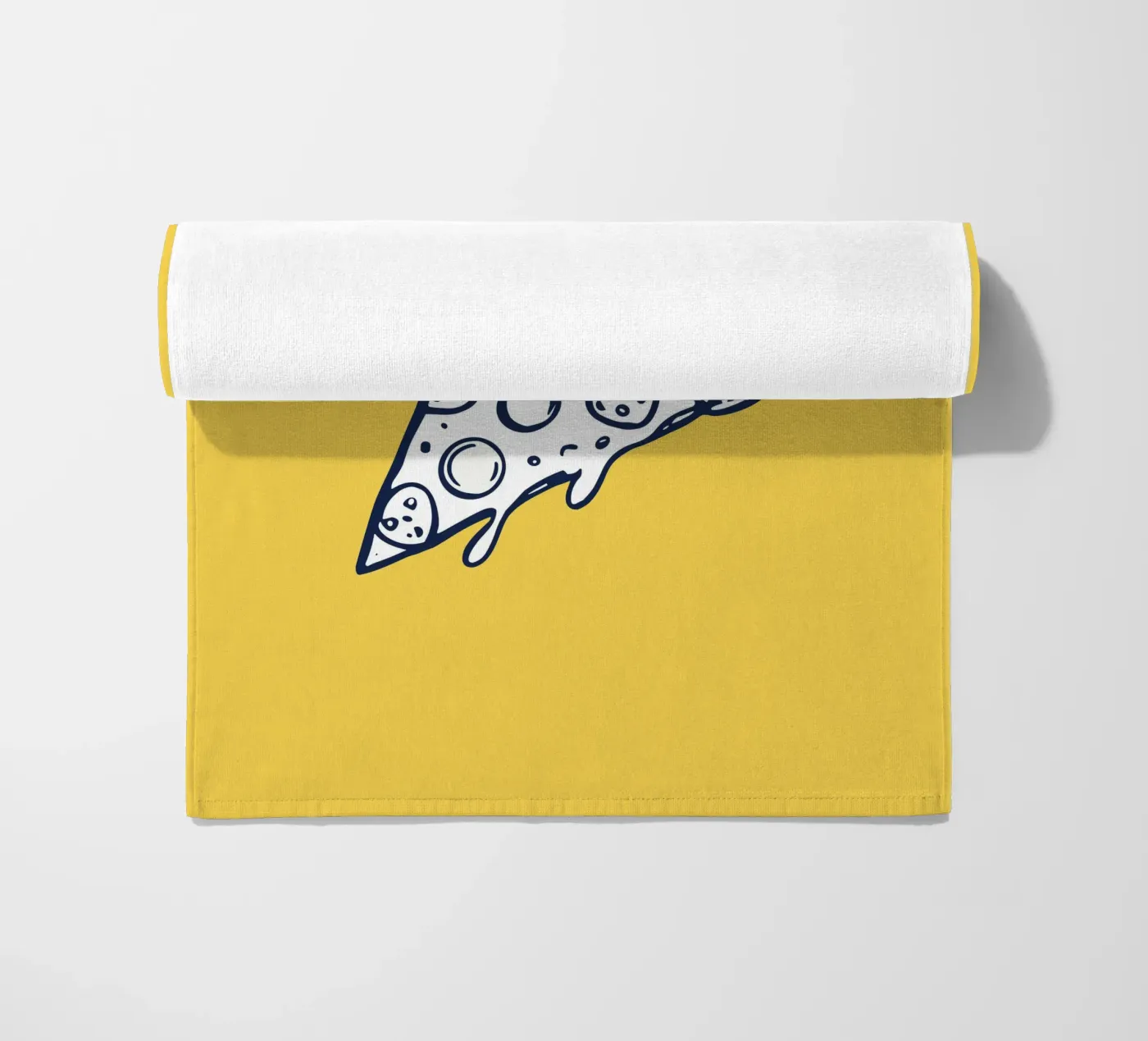 PIZZA telo mare da FELICIA