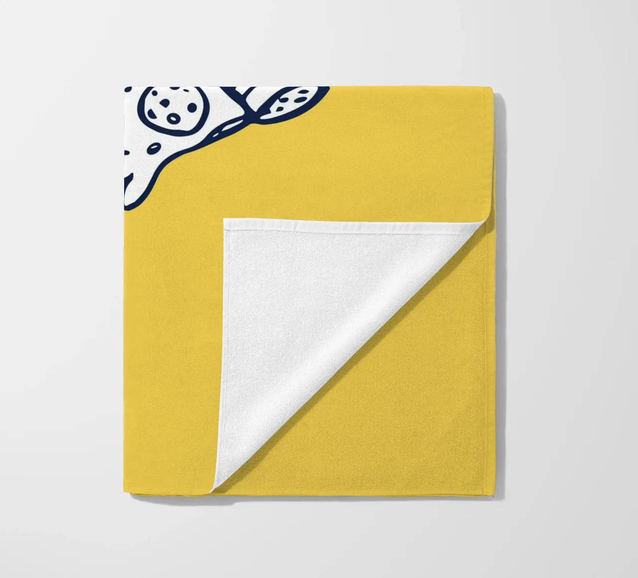 PIZZA telo mare da FELICIA